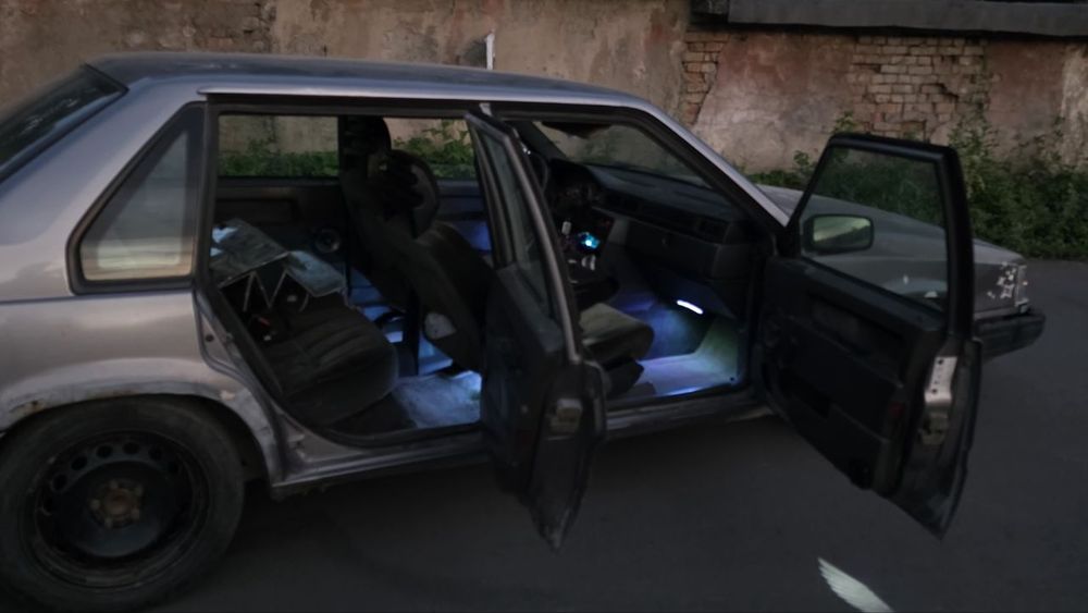 Volvo 940gl 2.3 1992