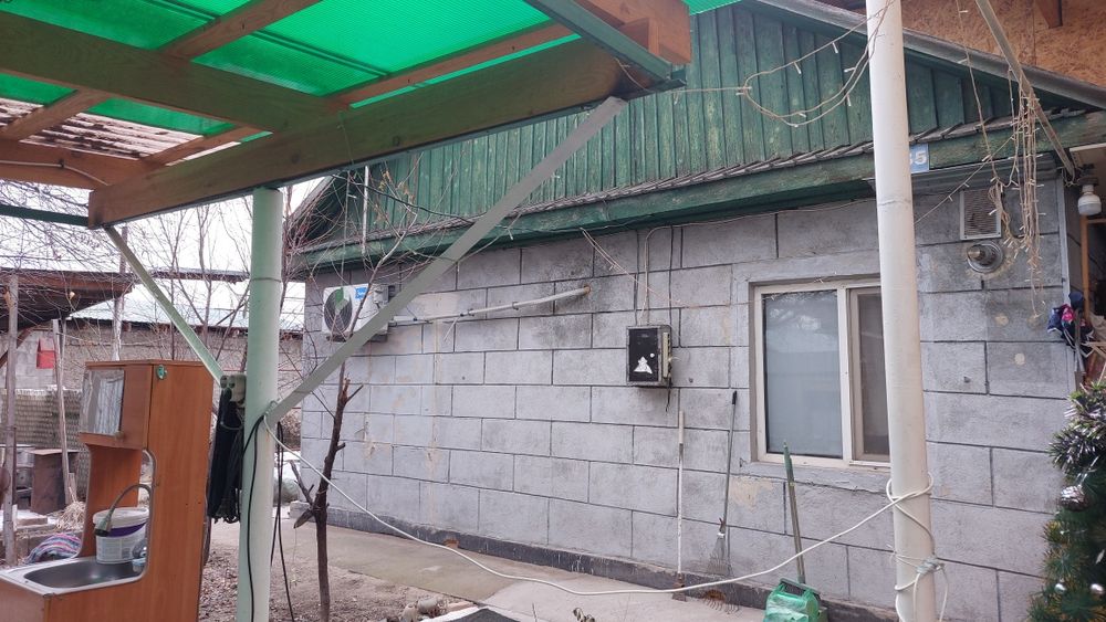 Продаётся благоустроенный дом