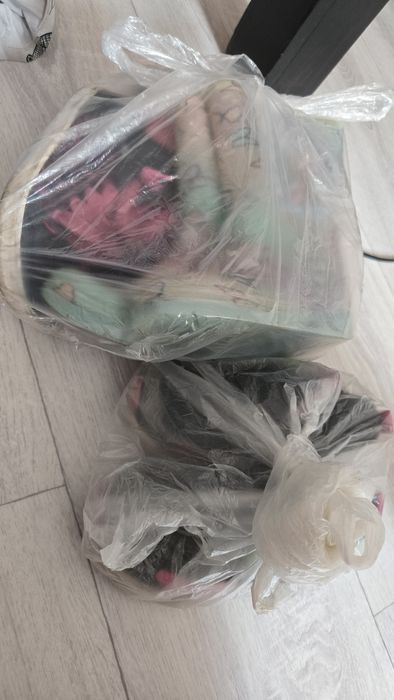 Одежда для ребёнка 2-3 лет