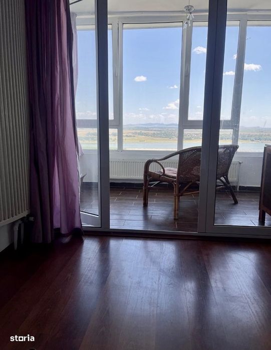 Apartament 3 camere pe Faleză ( bloc nou, preț imbatabil în Galați !)