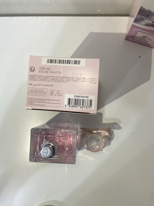 Parfum Miss Dior Blooming Bouquet – 100 ml