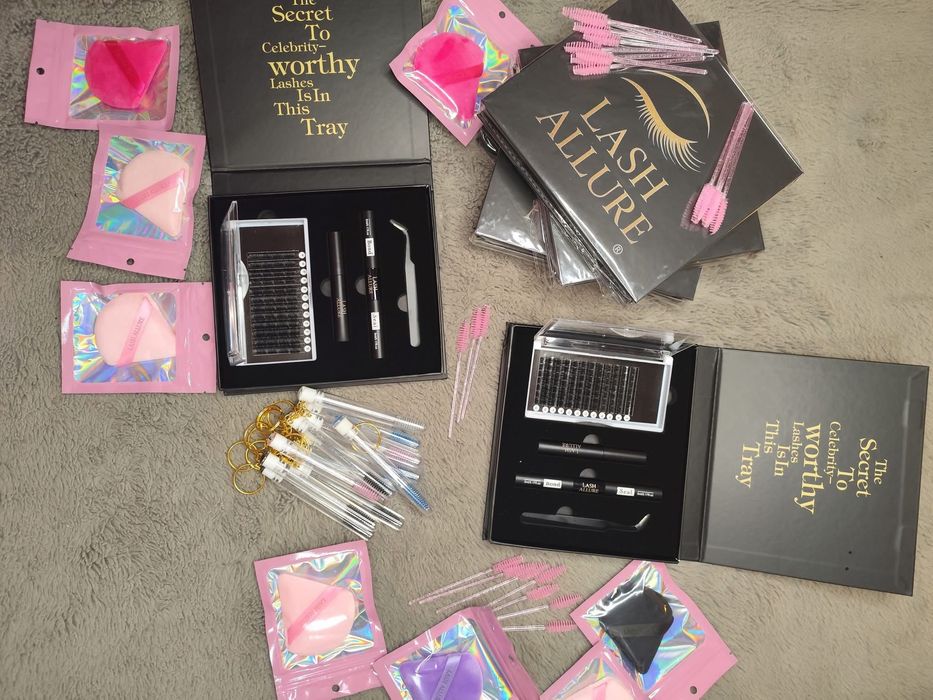 Мигли на снобчета