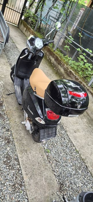 Scuter piaggio vespa lx 49 2t