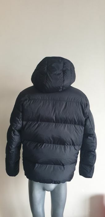 Tommy Hilfiger Down Mens /  L НОВО! ОРИГИНАЛ! Мъжко Зимно пухено Яке!