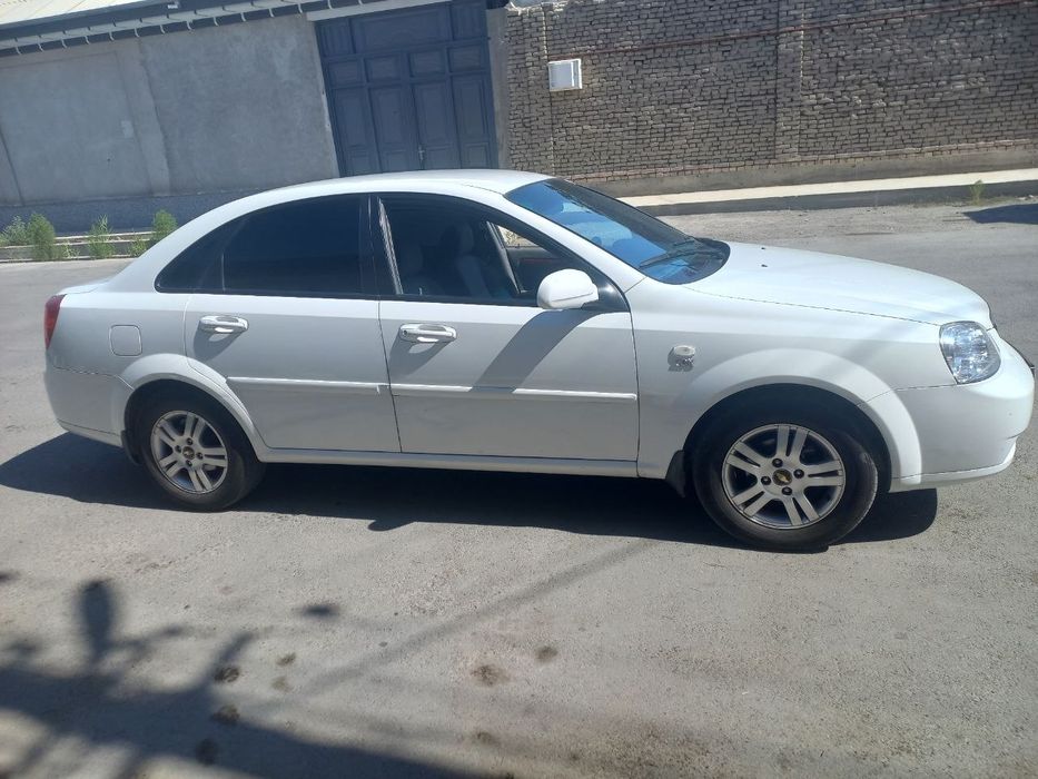 Lacetti yaxshisi