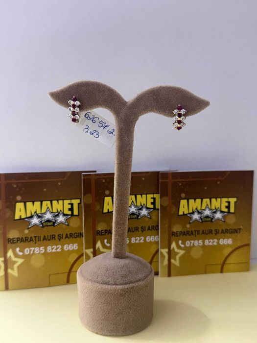Cercei 3.23gr (m1) staramanet