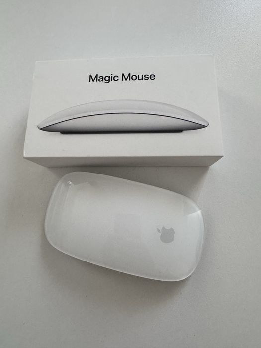 Apple Magic Mouse 3