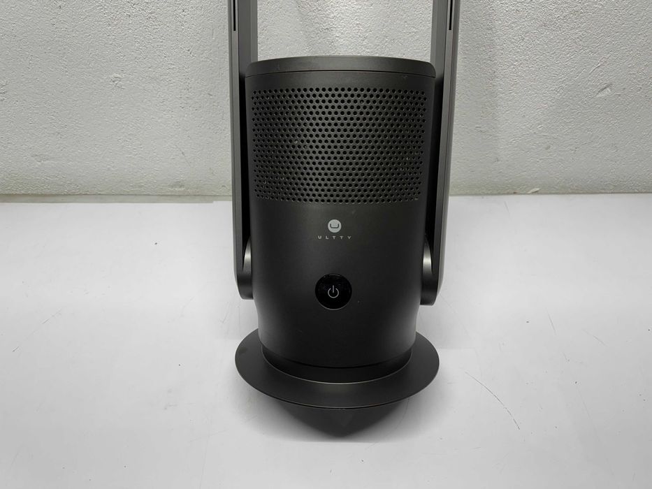 Пречиствател за въздух и вентилатор ULTTY Air Purifier