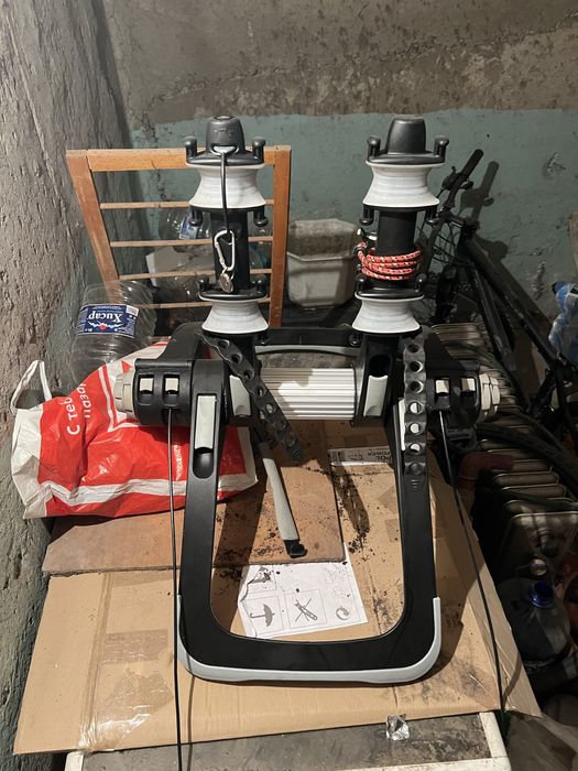 Багажник за колело thule 991