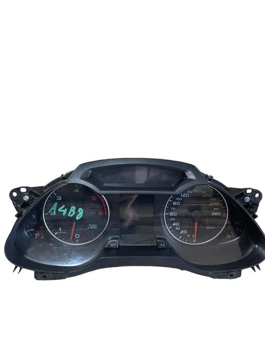 Ceas De Bord Audi A4 B8 2007 - 2015 8K0920900C