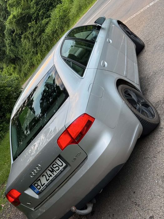Audi A4 1.9TDI 2005