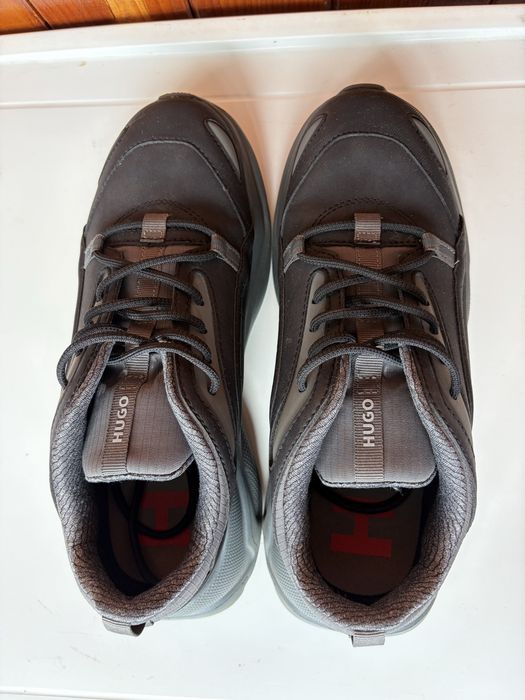 Мъжки сникърси Hugo Boss