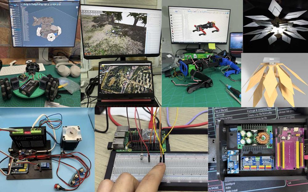 Помощь с Arduino, ESP32, Raspberry Pi, IoT проектами