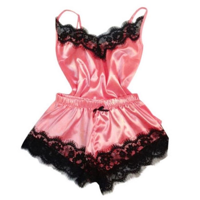 Елегантна пижама