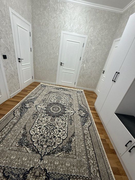 Ўзоқ муддатга ижарага қуйилади