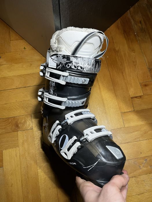 Дамски ски обувки Rossignol Vita Sensor 60 | Размер 24.5 (38-38.5)