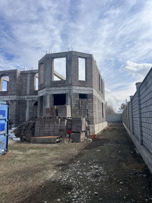 Продам дом в центре