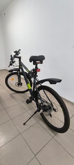 Велосипед өте жақсы