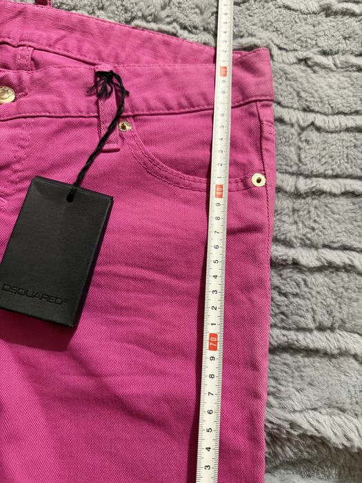 Dsquared дънки 40/M/L размер