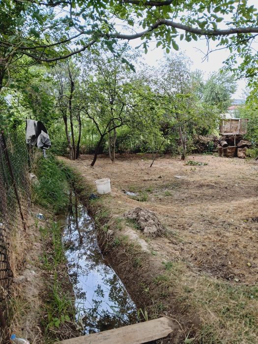 Уй сотилади 6 соток