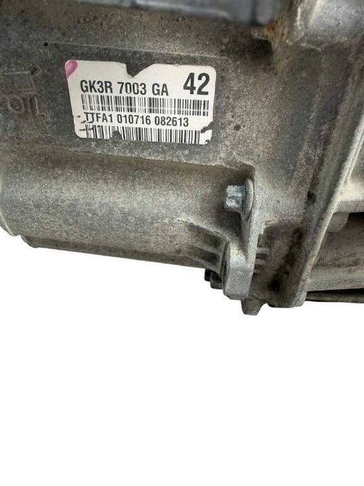 Cutie de viteza FORD TRANSIT 2.0 euro 6 tractiune spate GK3R-7003 GA