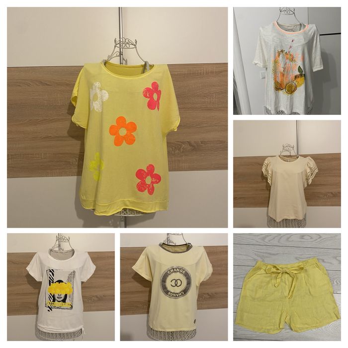 Lot 40 articole marimea M-L