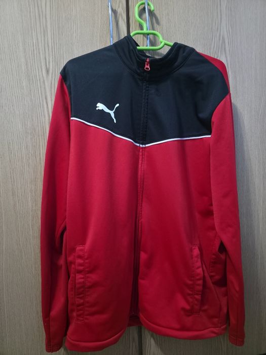 Bluză trening puma