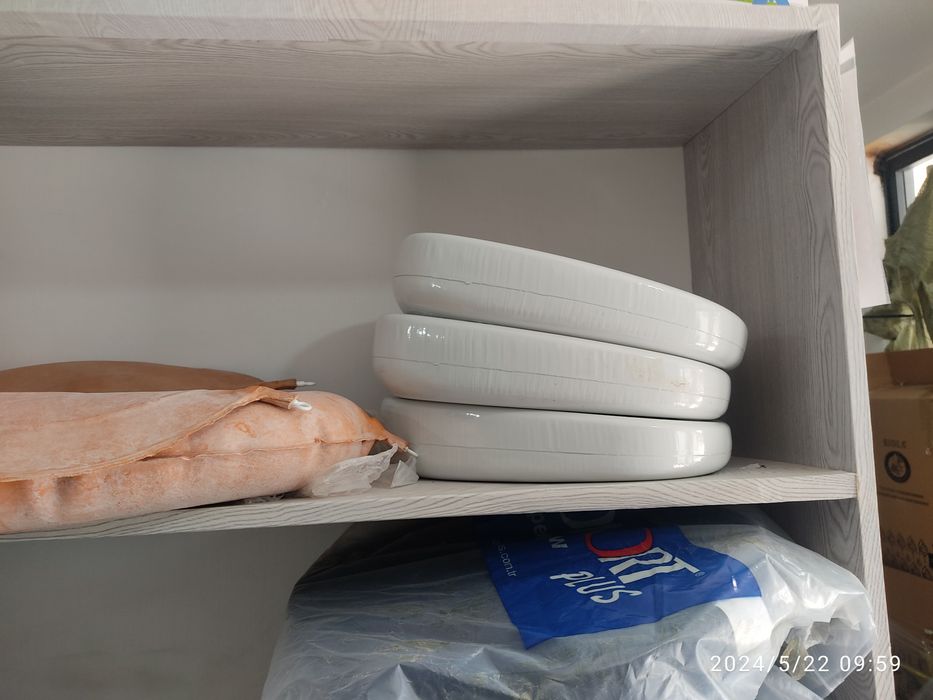 Судно металлическое