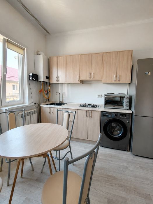 Продам 1 комнатную квартиру в Жана Куате