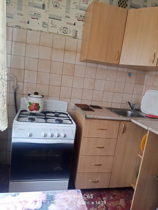 Сдам 3 комнатную квартиру