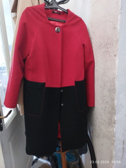 Пальтон (Турция) 48размер