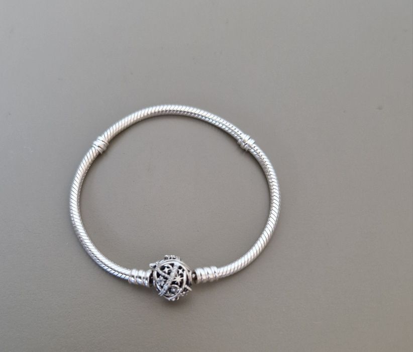 Pandora гривна "Камбанка" 18 см