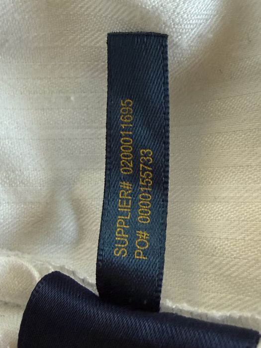 Къс панталон Polo Ralph Lauren