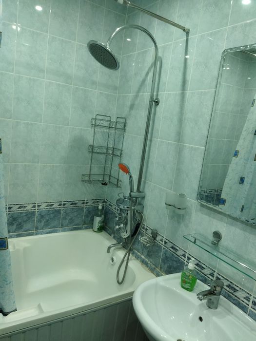 Посуточная квартира, кунлик Уй сергели метро