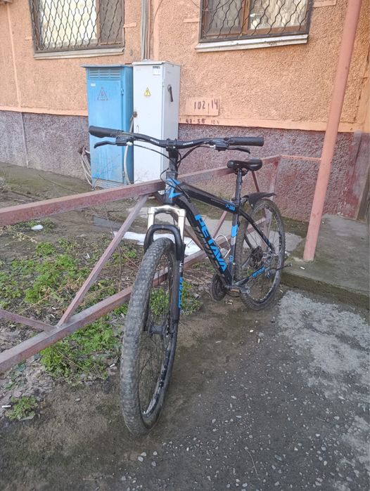 велосипед продам .