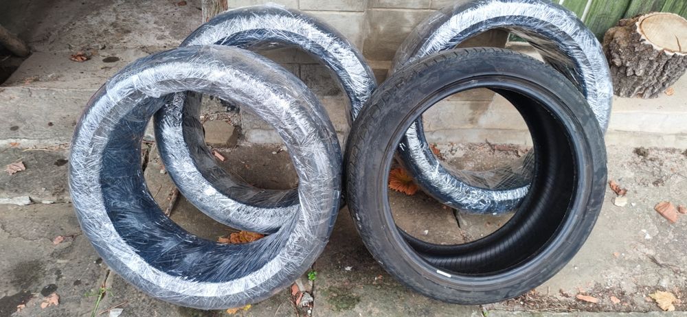 Pirelli P Zero SPORT r20