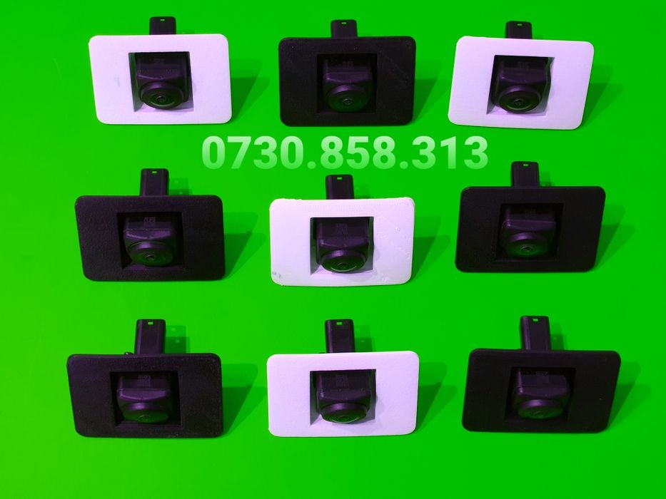 Camera marșarier Logan Sandero 2017 _ 2024