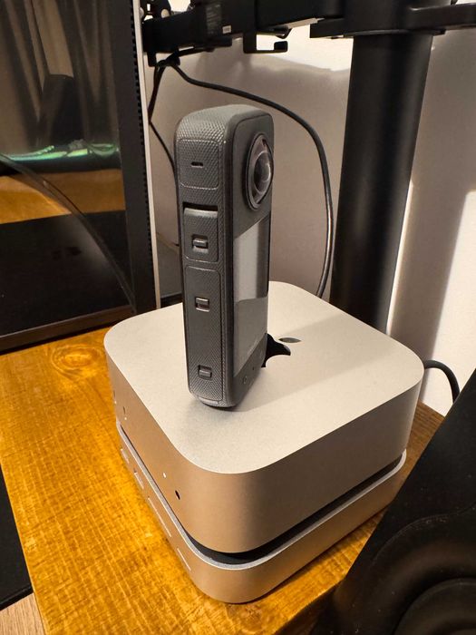 Insta 360 X3 + Accesorii