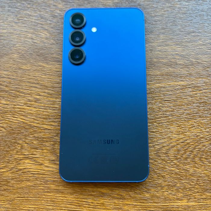 Samsung S25 256GB