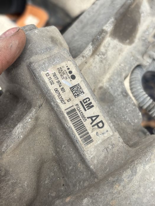 електрическа рейка за opel astra j