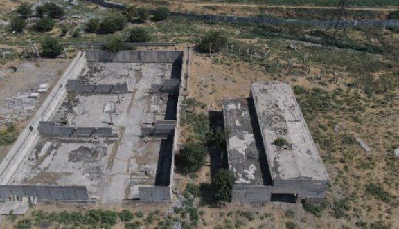 Продаётся промышленная недвижимость