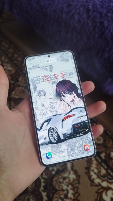 Samsung s22 обмен