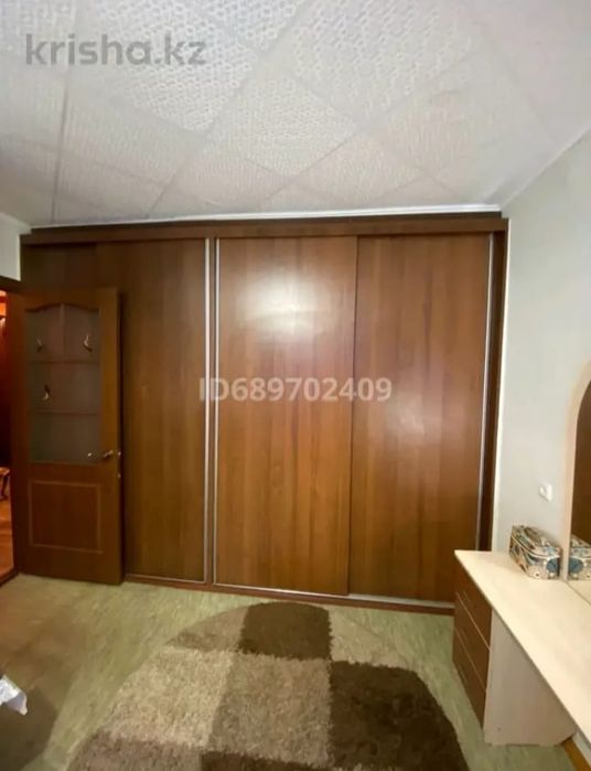 Продам 4-х комнатную квартиру