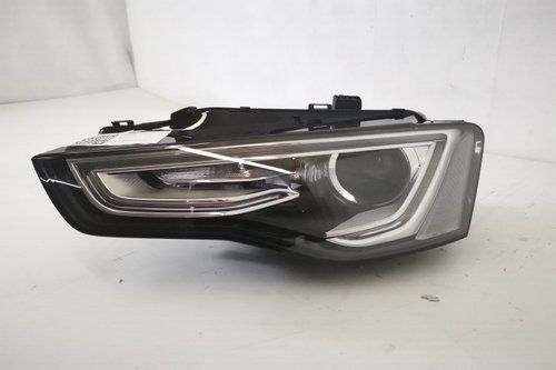 far stanga original xenon adaptiv Audi A5 8T (facelift) 2011-2016