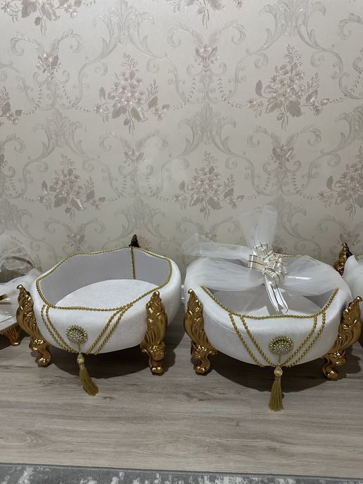 Корзины для мероприятий