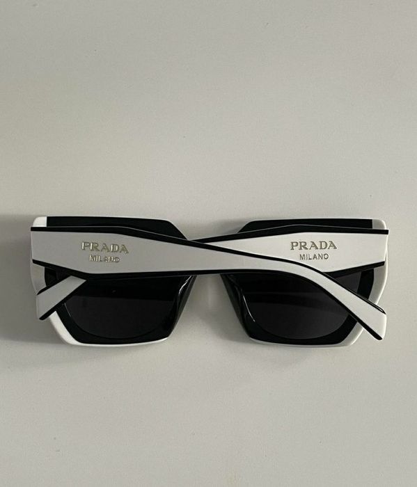 Слънчеви очила - pra*a