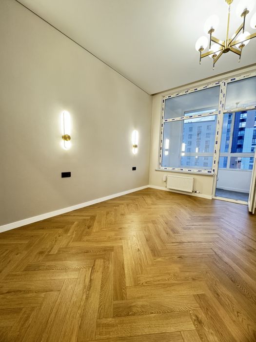 Ремонт квартир, ремонт под ключ