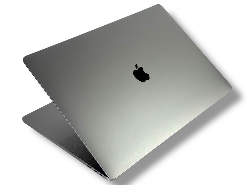 Аpple MacBook Pro 16 2019 i9 2,4GHZ 32RAM 1TB Space Gray 60 Заряда!