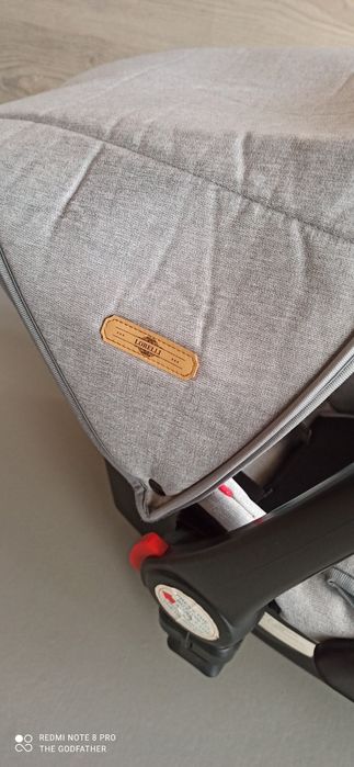 Продава се количка Lorelli Aurora