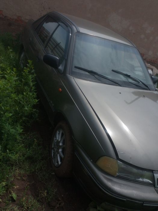 Продам на полном ходу